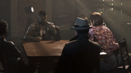 Игра Mafia 3 (III) Русская Версия (PS4) Playstation 4