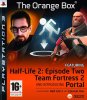 Half-Life 2: The Orange Box (PS3) USED Б/У