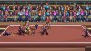 игра The Karate Kid: Street Rumble (Switch) для Nintendo Switch