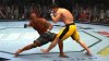 Купить игру UFC 2009 Undisputed (PS3) USED Б/У для Sony Playstation 3