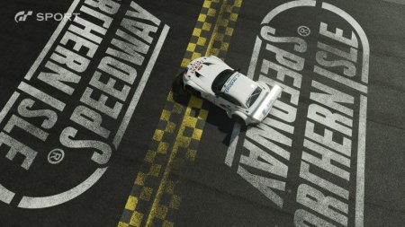 Игра Gran Turismo Sport Spec 2 (II) (с поддержкой PS VR) Русская Версия (PS4) Playstation 4