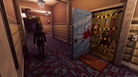 Shadows of Doubt Русская Версия (PS5)