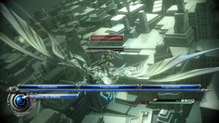 Final Fantasy XIII (13) 2 (Xbox 360/Xbox One)