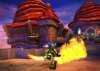 Skylanders: Spyro's Adventure Стартовый набор: игровой портал, игра, фигурки: Spyro, Trigger Happy, Gill Grunt Русская Версия (PC) 