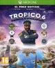 Tropico 6 - El Prez Edition Русская Версия (Xbox One)