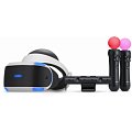 PlayStation VR и PS Move