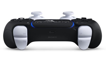 Геймпад беспроводной DualSense Wireless Controller The Last of Us (PS5)