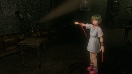 Игра Last Labyrinth (с поддержкой PS VR) (PS4) Playstation 4