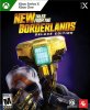 New Tales from the Borderlands - Deluxe Edition (Xbox One/Series X)
