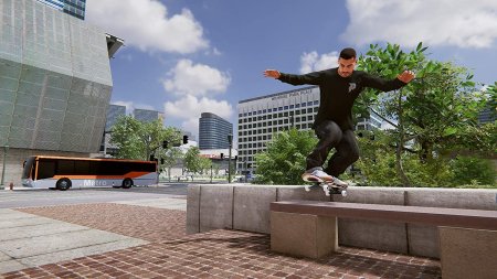 Skater XL (Xbox One) 