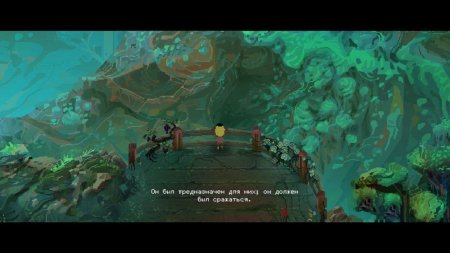 Children of Morta Русская Версия (Xbox One) 