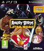 Angry Birds Star Wars с поддержкой PlayStation Move (PS3)