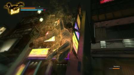 игра Yakuza: Kiwami Event Exclusive (Limited Run #262) (Switch) для Nintendo Switch