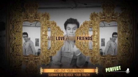 Игра Just Dance 2016 (PS4) Playstation 4