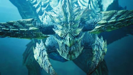 Monster Hunter Wilds Lenticular Edition Русская Версия (PS5)