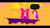 игра Wandersong (Limited Run Games #049) (Switch) для Nintendo Switch