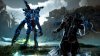 Игра Outriders: Worldslayer + Outriders Русская Версия (PS4/PS5) Playstation 4