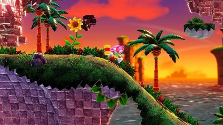 Sonic Superstars Русская Версия (Xbox One/Series X) 