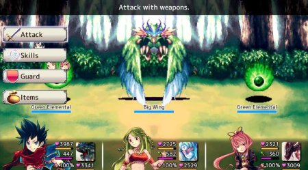 Justice Chronicles (Limited Run) (PS5)