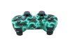 Геймпад беспроводной DualShock 3 Wireless Controller «Зеленые молнии» (PS3) 