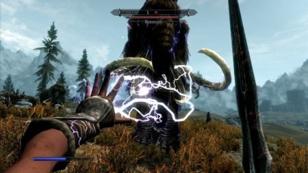 The Elder Scrolls 5 (V): Skyrim (Xbox 360) USED Б/У