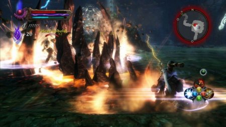 Kingdoms of Amalur: Reckoning (Xbox 360/Xbox One) USED Б/У