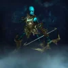 игра Diablo 3 (III): Eternal Collection Русская Версия (Switch) USED Б/У для Nintendo Switch