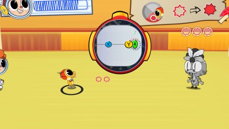 Игра Rainbow Billy: The Curse of the Leviathan ([PS4) Playstation 4