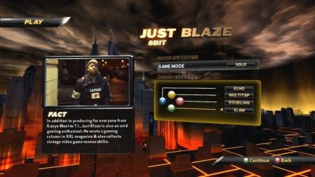 Def Jam Rapstar (Xbox 360)