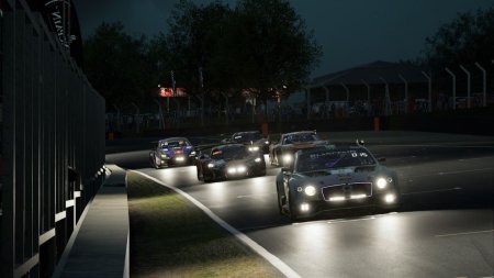 Игра Assetto Corsa Competizione Русская Версия (PS4) Playstation 4