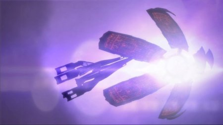 Mass Effect Classics (Xbox 360/Xbox One) USED Б/У