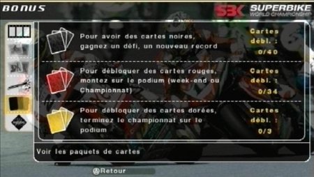  SBK 08 Superbike World Championship (PSP) 