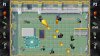 Игра Xeno Crisis (PS4) Playstation 4