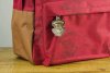 Рюкзак для хранения и перевозки игровой приставки Sony PlayStation 5 и геймпадов Paladone Backpack V2 Harry Potter (Hogwarts) (PP4317HPV2) (PS5) (OEM)