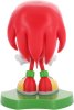  Фигурка подставка для геймпада/телефона Cable Guys Holdems: Наклз (Knuckles) Еж Соник Классика (Sonic The Hedgehog Classic) (896682) 10 см 