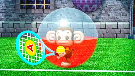 игра Super Monkey Ball: Banana Mania (Switch) для Nintendo Switch