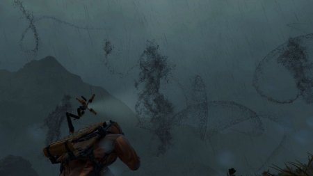 Игра Death Stranding Русские субтитры (PS4) Playstation 4