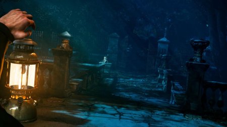 The Last Case of John Morley Deluxe Edition Русская Версия (PS5)