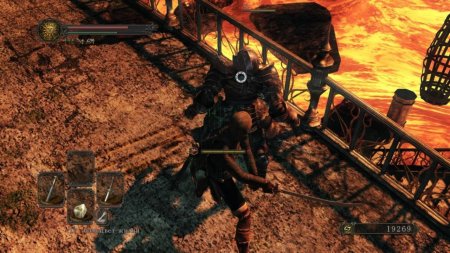 Игра Dark Souls Trilogy (Трилогия) (PS4) Playstation 4