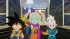 игра Dragon Ball Z: Kakarot Daima Edition Русская Версия (Switch) для Nintendo Switch