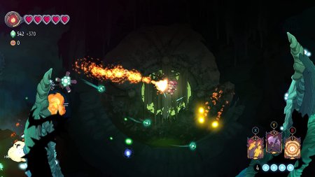 The Knight Witch Deluxe Edition Русская Версия (PS5)