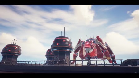 Oceanhorn 2: Knights of the Lost Realm (Limited Run) (PS5)