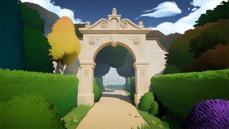 игра Botany Manor (Switch) для Nintendo Switch