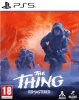 The Thing: Remastered (PS5)