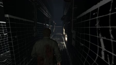Купить игру Silent Hill: Downpour с поддержкой 3D (PS3) для Sony Playstation 3