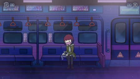 What Comes After (PS5)