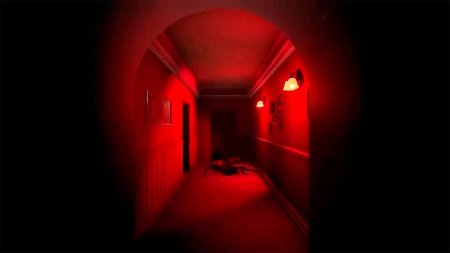 Evil Inside Русская Версия (PS5)