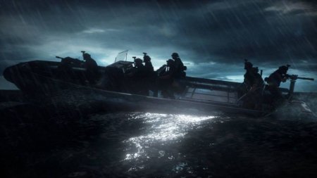Medal of Honor: Warfighter Русская Версия (Xbox 360)