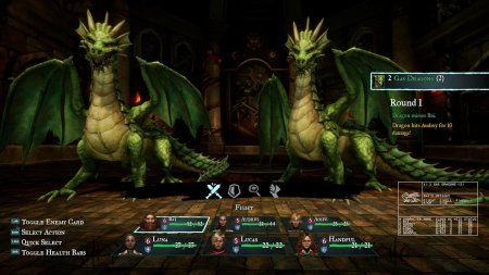Wizardry: Proving Grounds of the Mad Overlord (PS5)