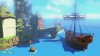 Купить игру The Legend of Zelda: The Wind Waker HD (Wii U) на Nintendo Wii U диск